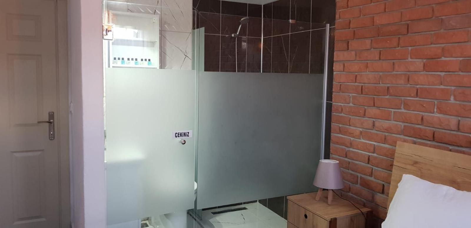 Adayel Bagevi & Butik Otel ボズカーダ 部屋 写真