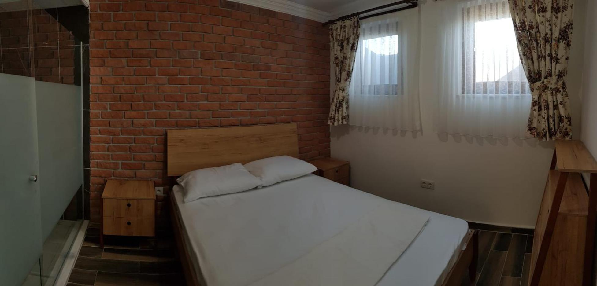 Adayel Bagevi & Butik Otel ボズカーダ 部屋 写真