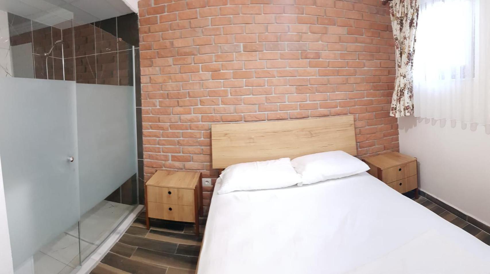 Adayel Bagevi & Butik Otel ボズカーダ 部屋 写真