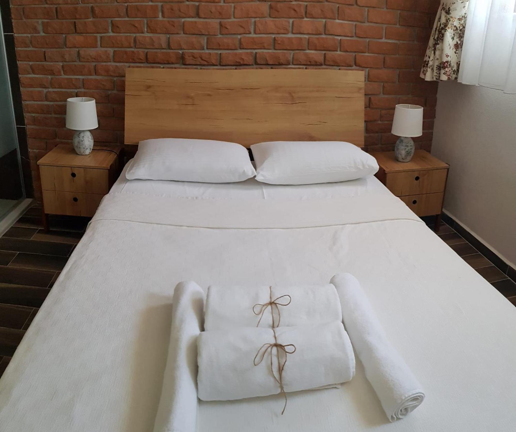 Adayel Bagevi & Butik Otel ボズカーダ 部屋 写真