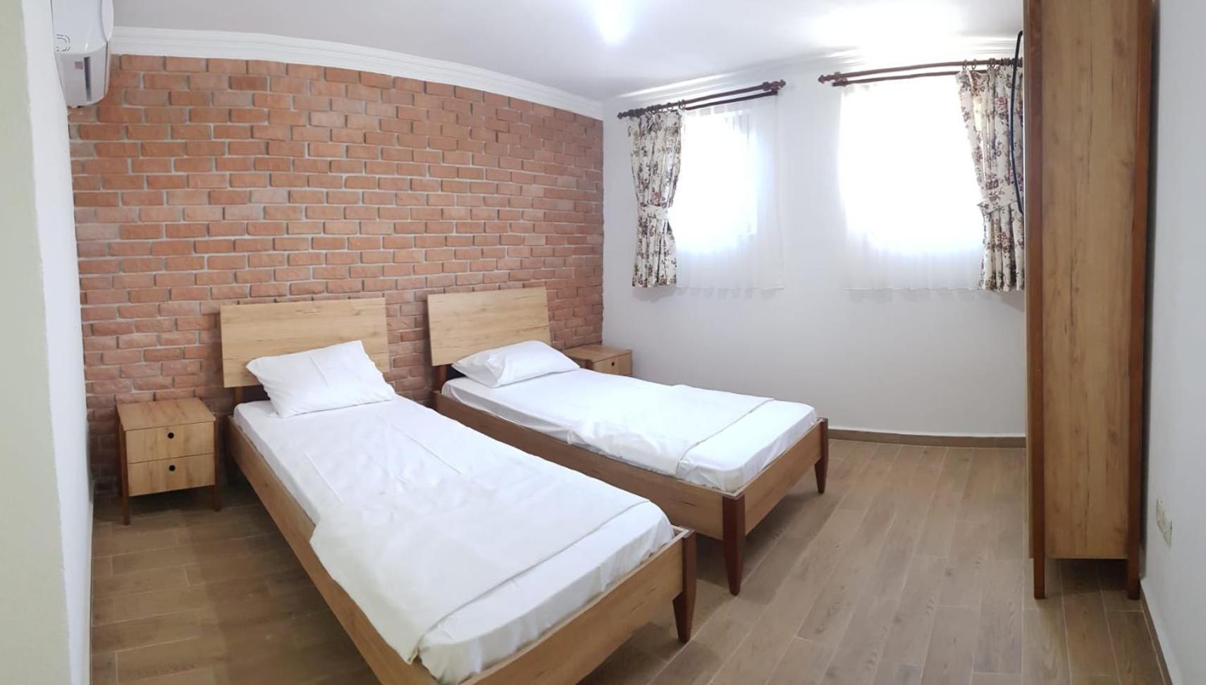 Adayel Bagevi & Butik Otel ボズカーダ 部屋 写真