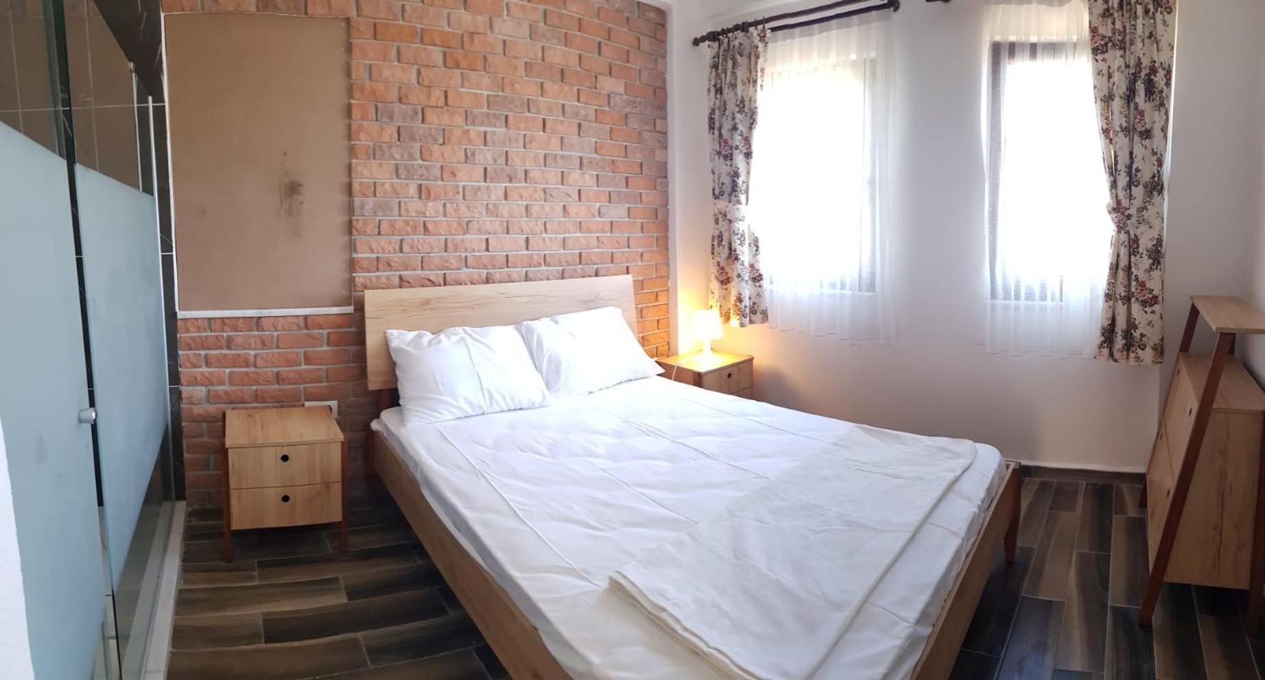 Adayel Bagevi & Butik Otel ボズカーダ 部屋 写真