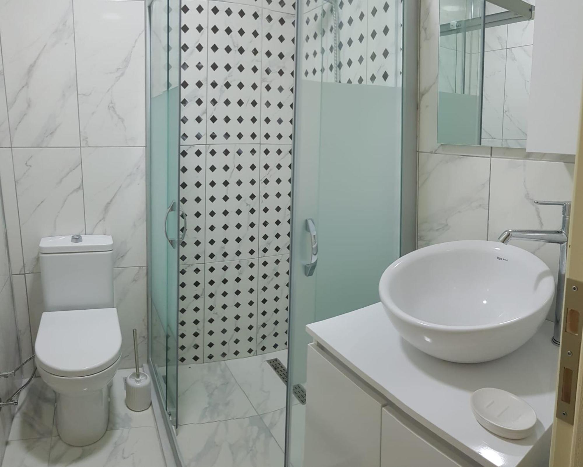 Adayel Bagevi & Butik Otel ボズカーダ 部屋 写真