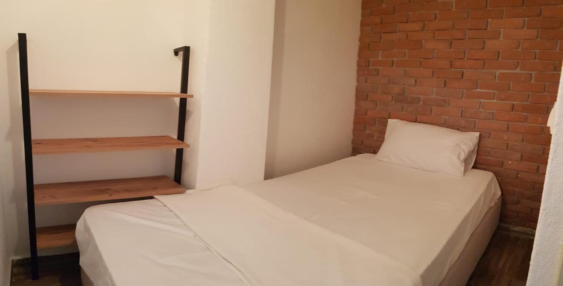 Adayel Bagevi & Butik Otel ボズカーダ 部屋 写真