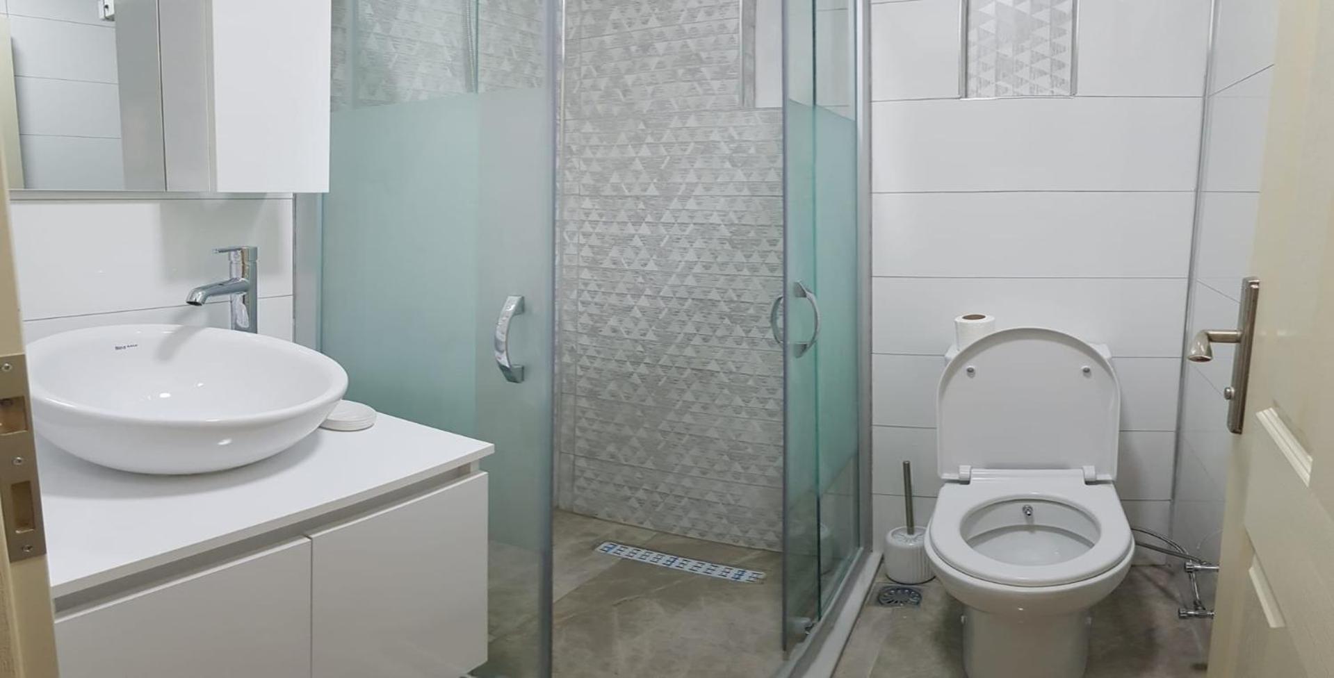 Adayel Bagevi & Butik Otel ボズカーダ 部屋 写真